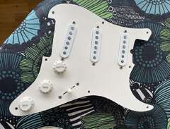 1982 Fender Stratocaster ko...