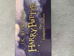 Harry Potter DELUXE PACK