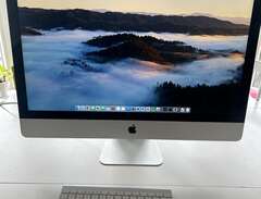 iMac Retina 5K 27" Late 201...