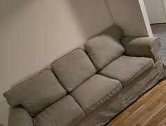 ektorp 3 sits soffa