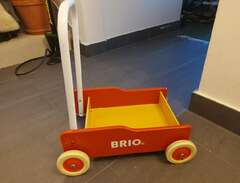 Gåvagn Brio
