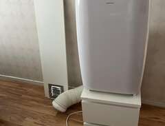 Air conditioner AC