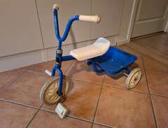 Trehjuling Stiga