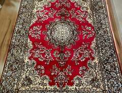 Äkta persiska mattor