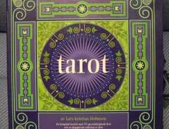 Tarot - Inbunden bok. 114 s...