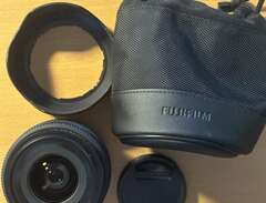 Fujifilm 35-70 mm f4.5-5.6 GF