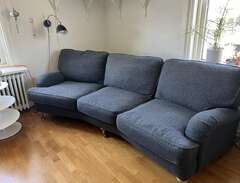 soffa - Oxford delux (Mio)