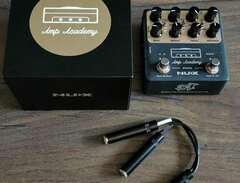 Nux Amp Academy pedal
