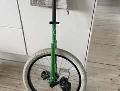 Enhjuling