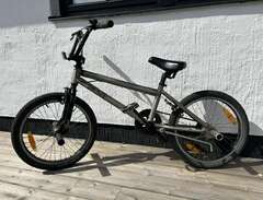 Trickcykel BMX