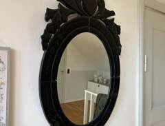 Venetiansk spegel