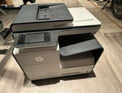 Laser skrivare - HP PageWid...