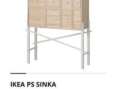 IKEA skåp/byrå PS Sinka