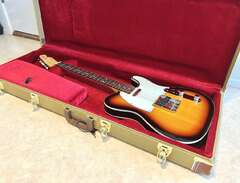 Fender Custom 62 reissue Te...