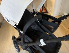 Bugaboo Donner Duo
