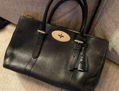 Mulberry small bayswater do...