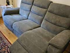 Helt ny soffa för bio upple...