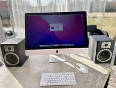 iMac 27 i7 4T/32G Studiodator