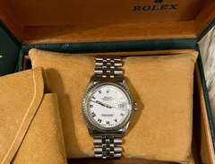 Rolex Datejust 16030 1987 w...