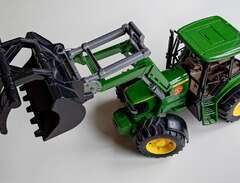 Bruder John Deere 6920 traktor