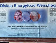 3st Diskus energy Weissflog...