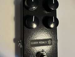 Hardy Pedals ODR