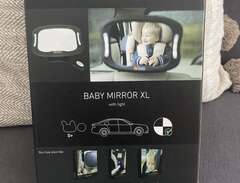 Be Safe baby mirror xl