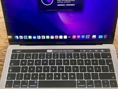 MacBook Pro(13 tum, 2016, 4...