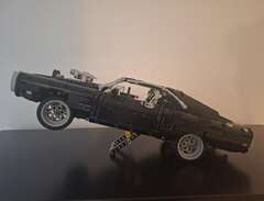 Lego Dom's Dodge Charger