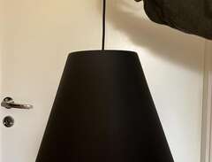 Sinker L Ceiling Lamp - HAY