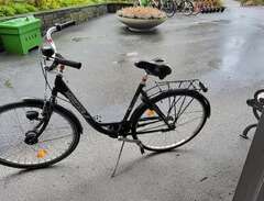 Cykel (Damcykel, 28 tum, 3-...