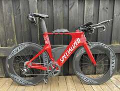 Specialized Shiv L i supers...