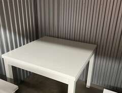 Matbord + 4 st stolar