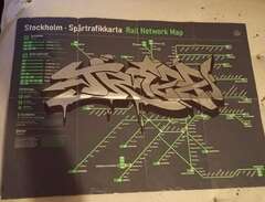 Graffiti / Hip Hop Posters...