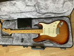 Fender Stratocaster AM Pro II