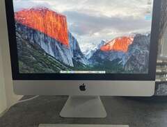 iMac "Core i5" 2.7 21.5" (m...