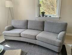 Oxford soffa  3-sits