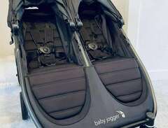 Baby Jogger City Mini GT 2...