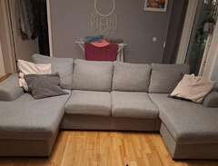 soffa 2 divaner