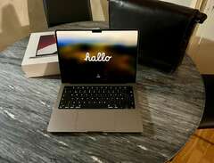 Macbook Pro 14” M1 Pro 16gb...
