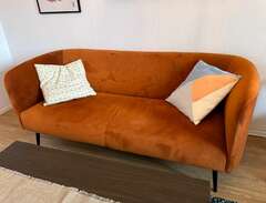 2-sits soffa från Mio - Nys...