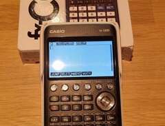 Casio Grafisk Räknare fx-GC50C