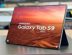 Samsung Galaxy Tab S9 - Ny