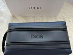 Dior Toiletry Pouch