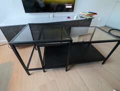 Ikea soffbord - Vittsjö