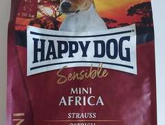Happy Dog Mini Africa 4 kg,...
