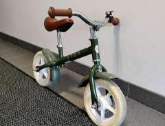 Stoy Springcykel/balanscykel