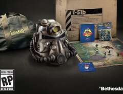 Fallout 76 collectors editi...