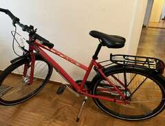 Cykel junior 26” Winther. M...