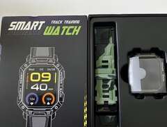 Smartwatch oanvänd